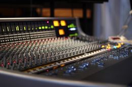 Mix e Mastering Online, Dreamsound Labs Studio