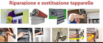 MANUTENZIONE