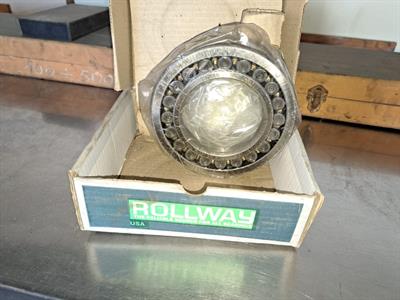 Cuscinetto a rulli Rollway 23218 MBW 33C4