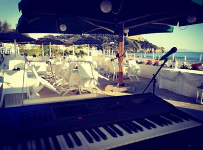 Pianobar Eventi