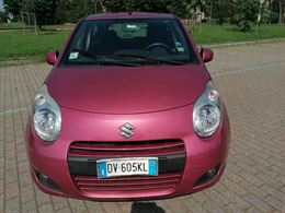 Foto 4 Suzuki Alto 2009 benzina, sempre tagliandata, prezzo trattabile