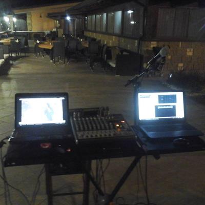 Serate karaoke per le tue feste private
