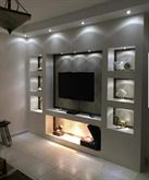 Foto 3 Opere murarie/Complementi arredo Preassemblate