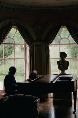 Pianista Gallarate