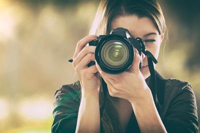 Fotografa per eventi