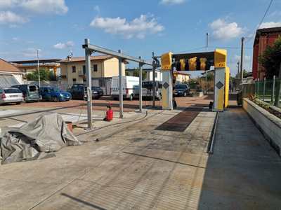 Autolavaggio