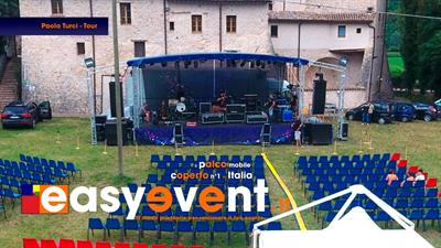 PALCO MOBILE COPERTO - Foto 5