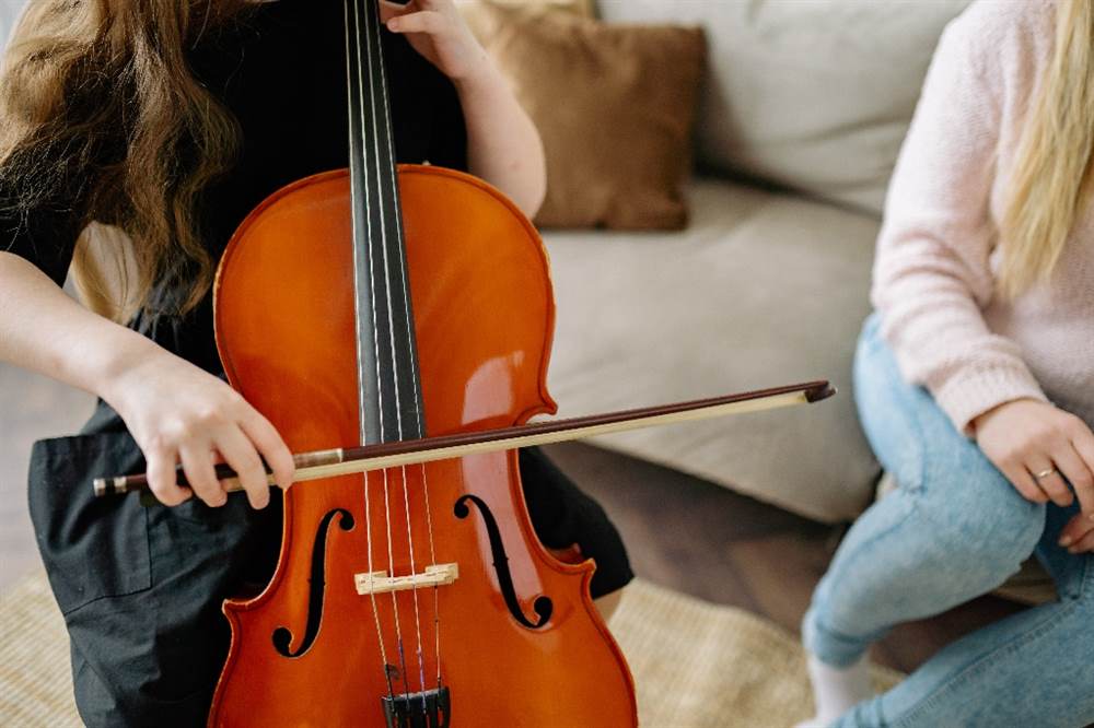 Violoncellista e pianista Savona