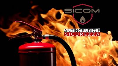 Formazione Antincendio