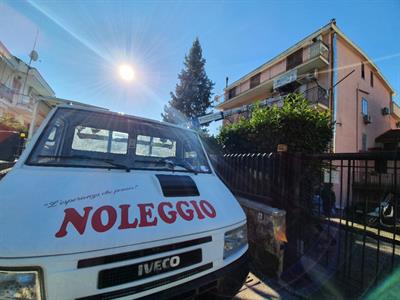 La Salernitana traslochi