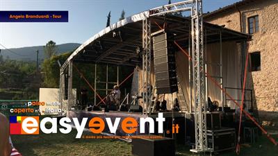 PALCO MOBILE COPERTO - Foto 2