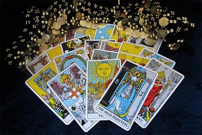 Lettura carte