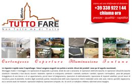 Tutto Fare - Non tutto ma di tutto