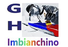 Imbianchino e varie riparazioni domestiche
