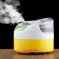 Robot Disinfestazione Ambiente Remote Controller