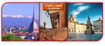 STUDIO LEGALE TORINO - CONSULENZA IN DIRITTO CIVILE