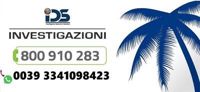 Agenzia investigativa Verbania/ Novara