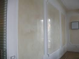 Imbiancature e decorazioni