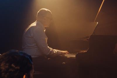 Pianista Alessandria