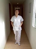 Cerco lavoro come badante fissa