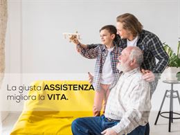 ADIURA.com assistenza domiciliare e sanitaria