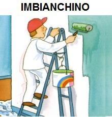 Imbianchino per tutte le tasche