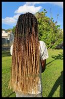 Ttecce -Treccine e Hair Extensions Tessitura