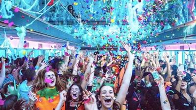 Dj deejay festa compleanno feste eventi evento