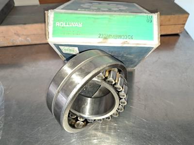 Cuscinetto a rulli Rollway 23218 MBW 33C4 - Foto 6