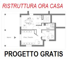 Ristruttura Progetto Gratis