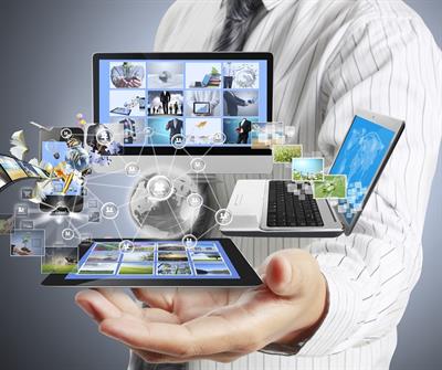 Assistenza informatica e smartphone