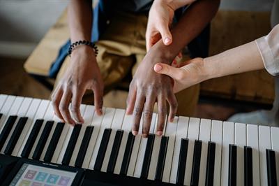 Lezioni pianoforte Cormano