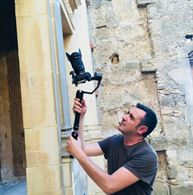 Videomaker e Montatore video freelance