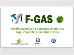 Condizionamento ed elettricità