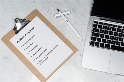 Copywriter Seo e Social Media Manager