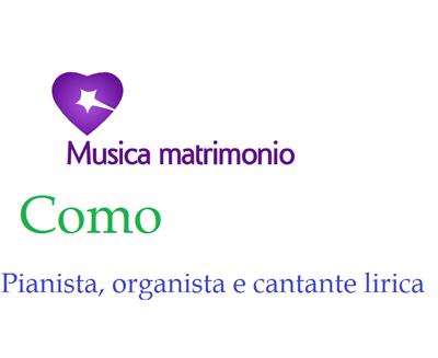 Musica matrimonio Como