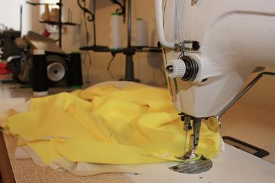 Modellista Prototipista Sarta