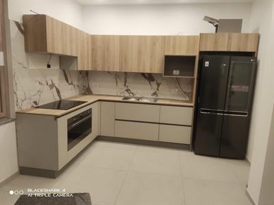 Montaggi cucine Torino