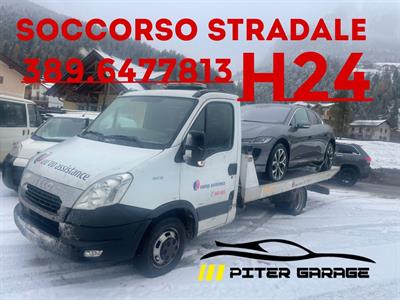 Soccorso stradale Bresvia e provincia