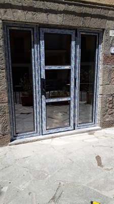 Finestre in PVC