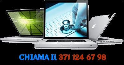 Tecnico Informatico, Riparazioni, Siti Internet etc