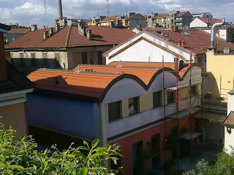Lavori di ristrutturazioni, isolamenti tinteggiatura