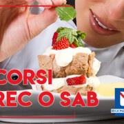 Sab - ex Rec - (Corso Online) € 550