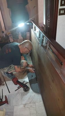 Fabbro Roma h 24