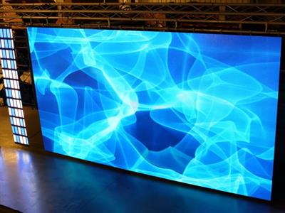 Noleggio impianti audio e ledwall