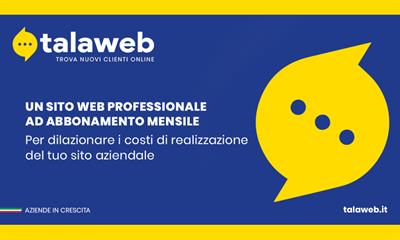 Devi creare un sitoweb