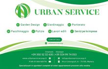 Urban Service