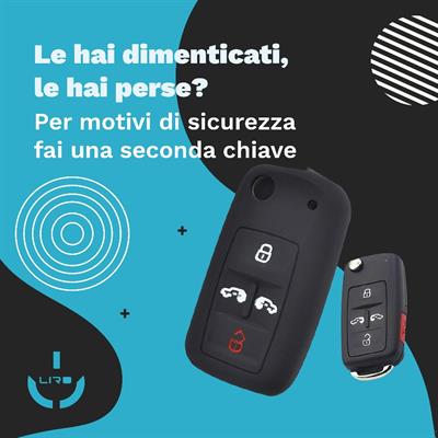 Duplicazione e programmazione di chiavi e telecomandi auto - Foto 2