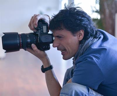 Fotografo per matrimoni. Fotografo